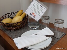 Watercolors Boracay Dive Resort