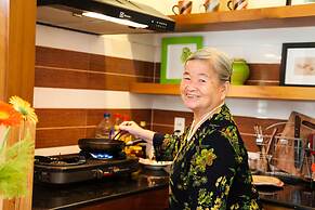 Charming Homestay