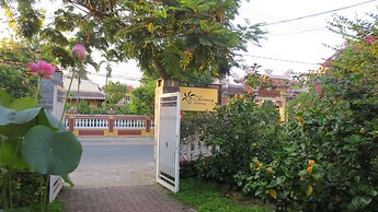 Charming Homestay