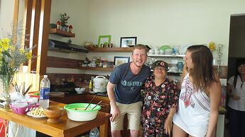 Charming Homestay