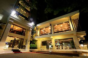 Chateau de Sukhumvit