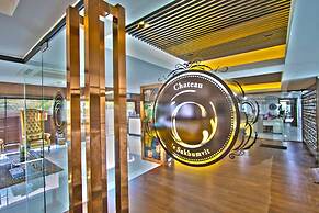 Chateau de Sukhumvit