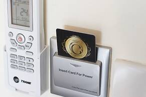 Chateau de Sukhumvit