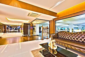 Chateau de Sukhumvit