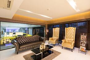 Chateau de Sukhumvit