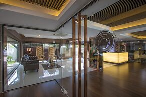 Chateau de Sukhumvit