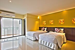 Chateau de Sukhumvit