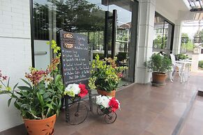 Chateau de Sukhumvit