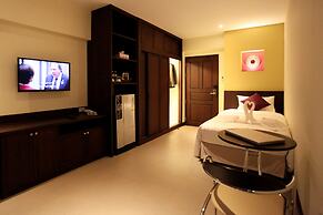 Chateau de Sukhumvit