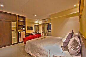 Chateau de Sukhumvit