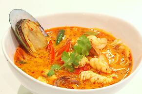 Chateau de Sukhumvit