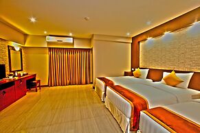 Chateau de Sukhumvit