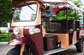 Chateau de Sukhumvit