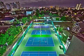 Chateau de Sukhumvit