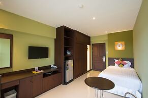 Chateau de Sukhumvit