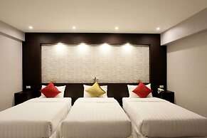 Chateau de Sukhumvit