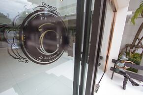 Chateau de Sukhumvit