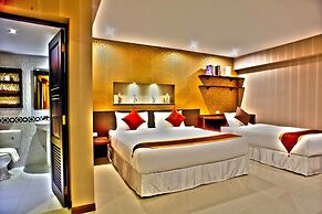 Chateau de Sukhumvit