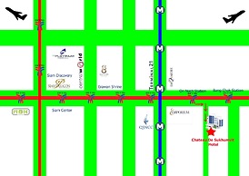 Chateau de Sukhumvit