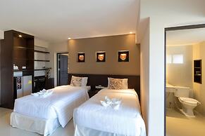 Chateau de Sukhumvit