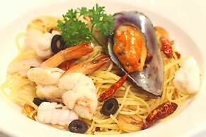 Chateau de Sukhumvit