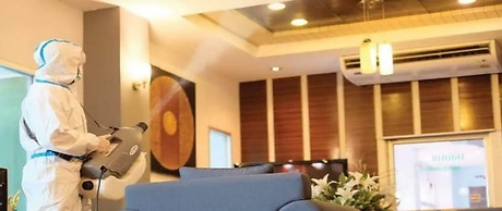 Chateau de Sukhumvit