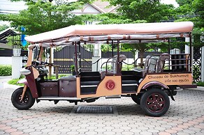 Chateau de Sukhumvit