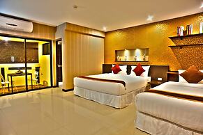 Chateau de Sukhumvit