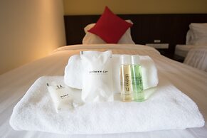 Chateau de Sukhumvit