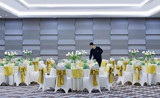 Hotel Santika Kelapa Gading