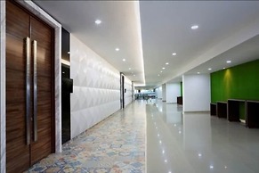Hotel Santika Kelapa Gading
