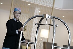Hotel Santika Kelapa Gading