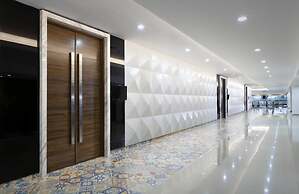 Hotel Santika Kelapa Gading