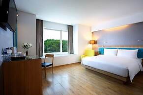 Hotel Santika Kelapa Gading