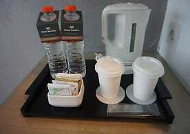 Hotel Santika Kelapa Gading