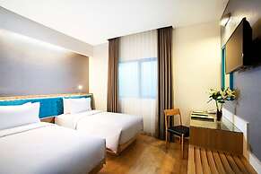 Hotel Santika Kelapa Gading