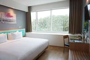 Hotel Santika Kelapa Gading