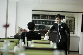 Hotel Santika Kelapa Gading