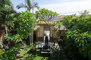 Villa Nesanur