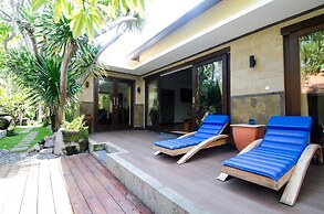 Villa Nesanur