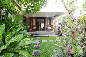 Villa Nesanur