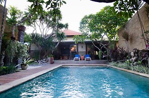 Villa Nesanur