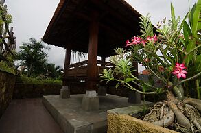 Villa Nesanur