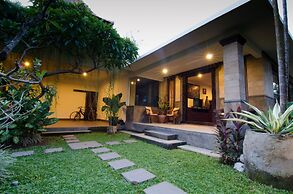 Villa Nesanur