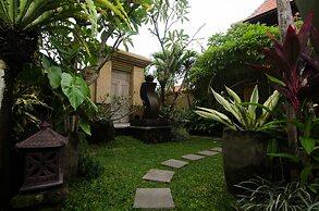 Villa Nesanur