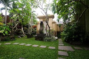 Villa Nesanur