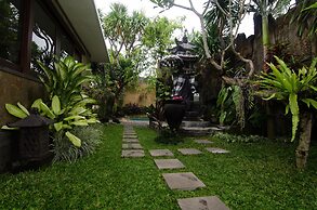Villa Nesanur