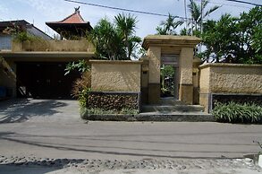 Villa Nesanur