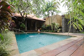Villa Nesanur