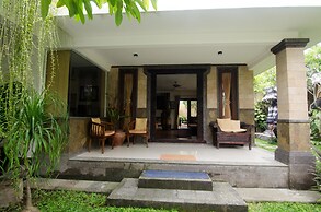 Villa Nesanur